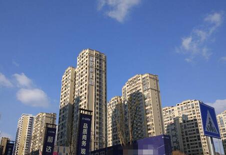 李村樓盤信息最新消息，繁榮發(fā)展的房地產(chǎn)市場概覽