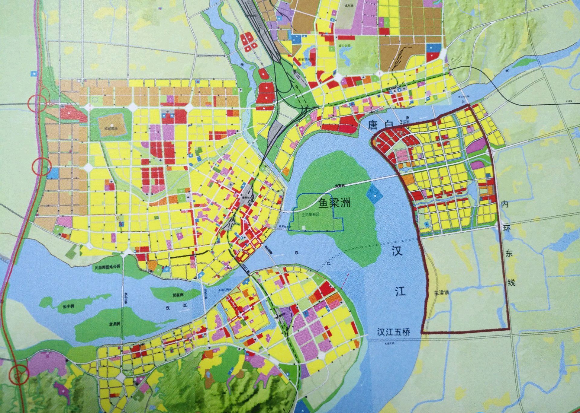 陬市最新發(fā)展規(guī)劃，塑造未來(lái)城市新面貌