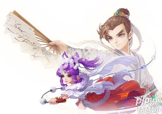 大話西游手游最新服，全新體驗與獨特魅力