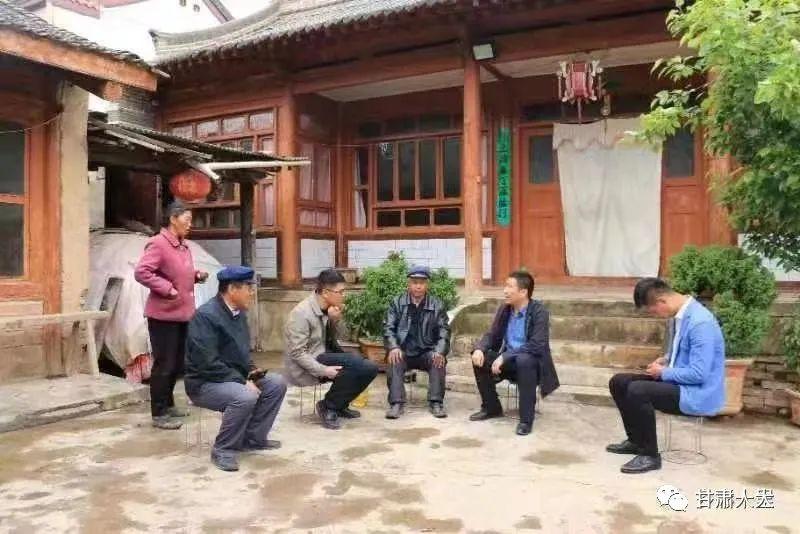 岷縣新聞最新消息視頻，展現(xiàn)地方發(fā)展的活力與變遷