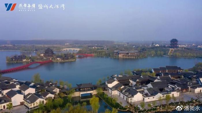 鹽城大洋灣最新消息，揭開(kāi)未來(lái)的無(wú)限可能