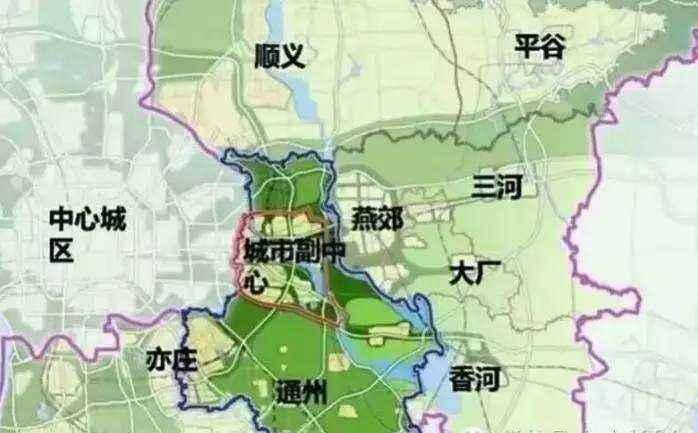 環(huán)京涿州樓市最新新聞，區(qū)域發(fā)展勢頭強勁，樓市呈現(xiàn)新態(tài)勢