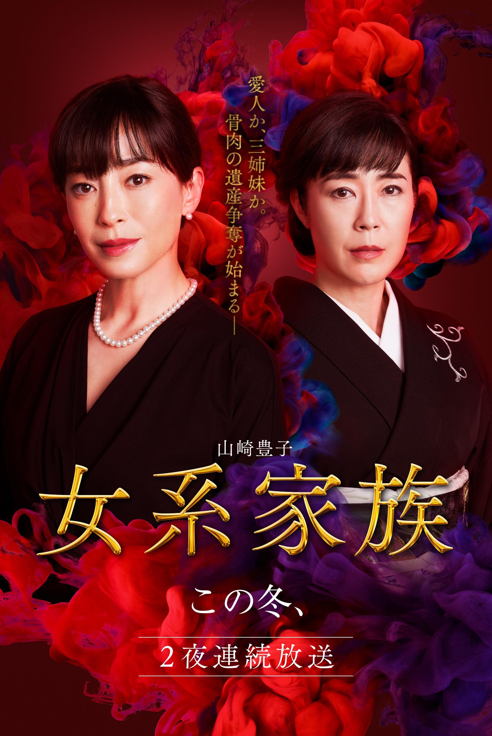 女系家族小說最新章節(jié)，傳承與突破