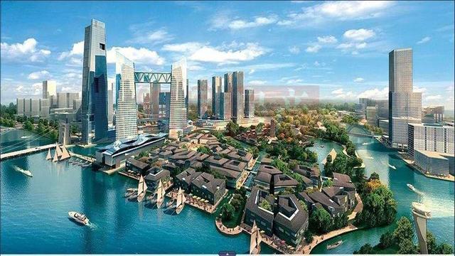 通州雙埠頭最新消息，城市發(fā)展的蓬勃之地