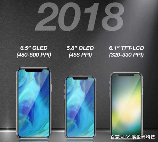 iPhone 9最新消息，科技巨頭引領新一輪創(chuàng)新風潮