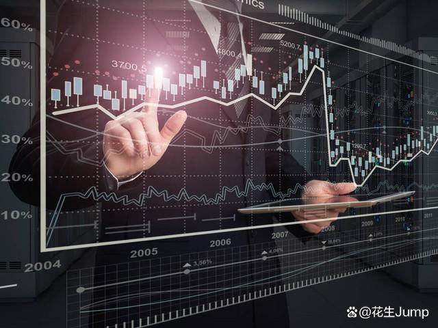 運通財富恒指最新資訊，洞悉市場趨勢，掌握財富動向