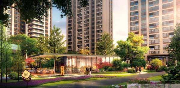 池州新港花園最新消息，一座充滿活力的生態(tài)居住新城正在崛起