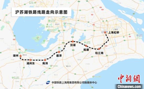 沈佳鐵路最新消息，進(jìn)展順利，助力區(qū)域經(jīng)濟(jì)發(fā)展