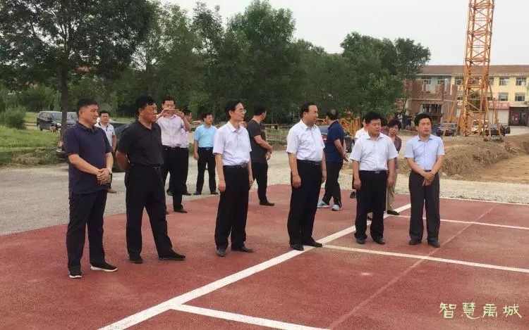 禹城市委領(lǐng)導(dǎo)最新調(diào)動(dòng)，新篇章的開啟