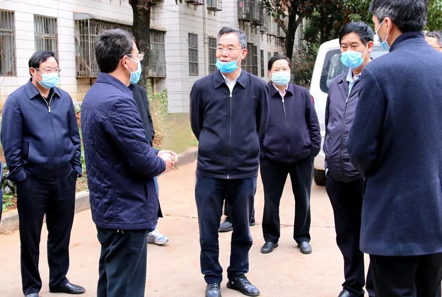 宣威棚戶改造最新消息，推動城市更新，助力民生改善