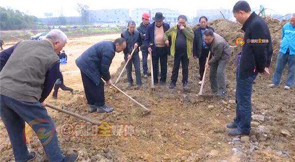 廣漢市西外鄉(xiāng)最新規(guī)劃，打造現(xiàn)代化新農(nóng)村的藍(lán)圖