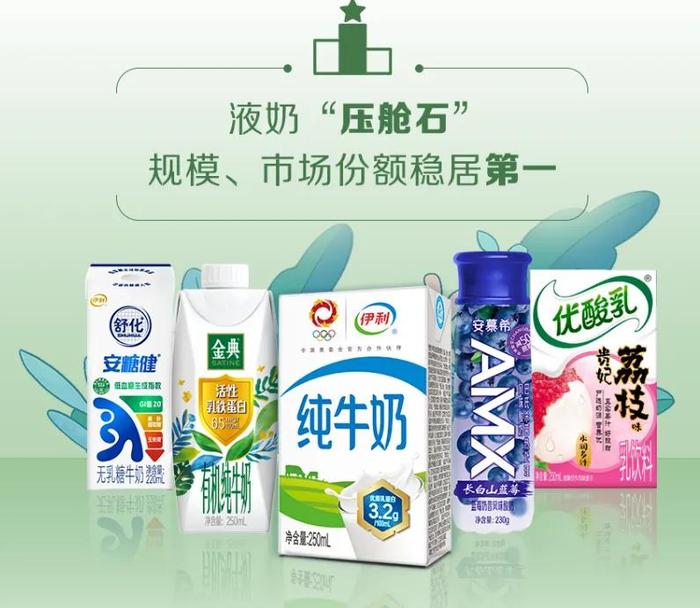 伊利賦能奶粉最新事件，品質(zhì)升級與市場反應