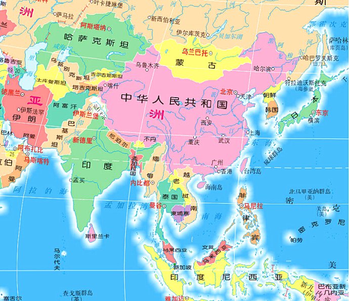 印度邊境對(duì)峙最新消息，局勢(shì)進(jìn)展與影響分析