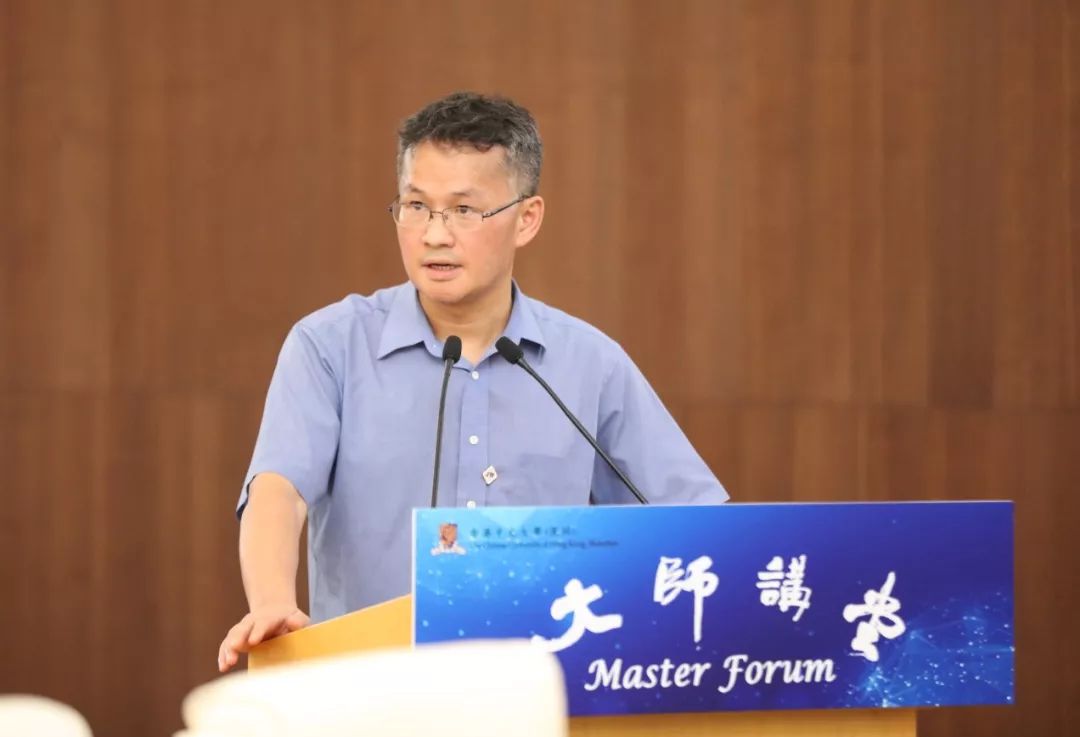 裴端卿最新消息，科研領(lǐng)域的杰出貢獻(xiàn)與動態(tài)更新