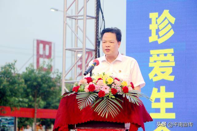 平南縣蒙斌的最新動(dòng)態(tài)，引領(lǐng)未來，鑄就輝煌