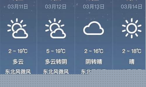 西安最新天氣預(yù)報更新，氣象變化與未來展望