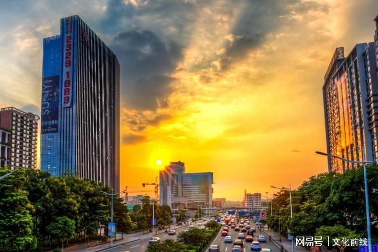 東莞劃入深圳的最新消息，城市發(fā)展的未來走向