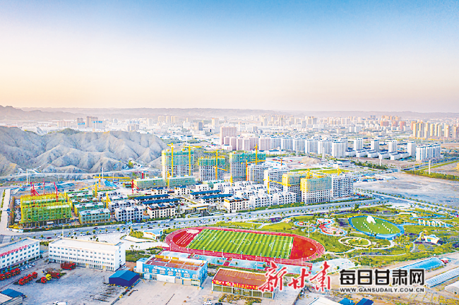 白銀市最新任命，重塑城市未來之藍圖