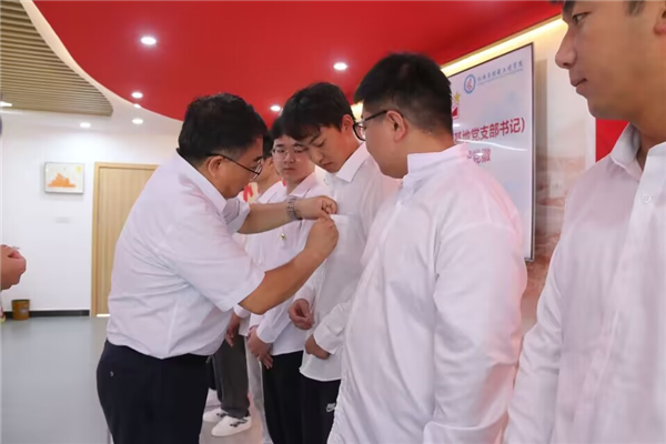 李國梁副省長的最新動態(tài)，引領(lǐng)與擔(dān)當(dāng)，推動地方發(fā)展再上新臺階