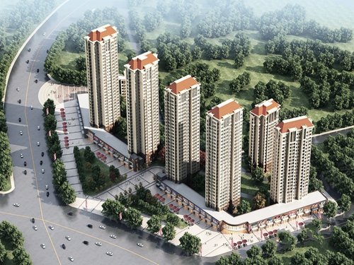 嵊州米蘭陽光最新房價(jià)動態(tài)分析