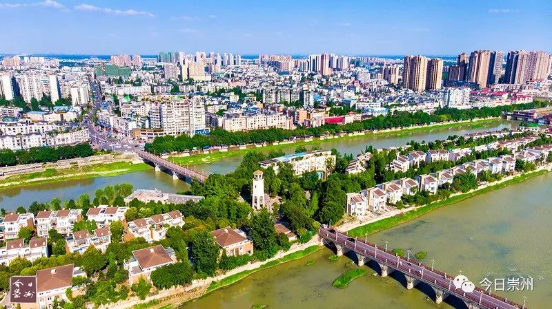成都崇州新聞最新消息，城市發(fā)展的脈搏與民生改善的步伐