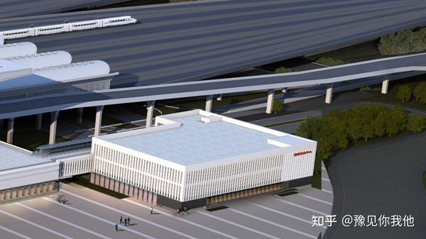 鄭州東三環(huán)南站最新動態(tài)，建設(shè)進(jìn)展與未來展望