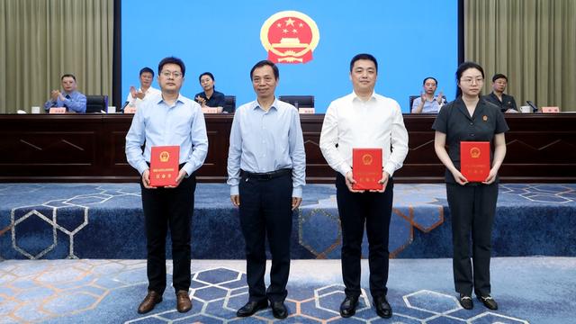 射陽縣最新任命干部，推動地方發(fā)展新篇章