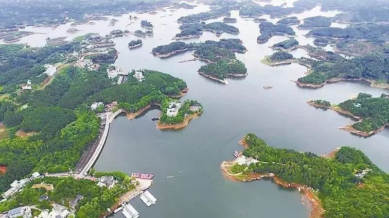 仁壽黑龍灘最新動(dòng)態(tài)，發(fā)展與保護(hù)的雙重奏