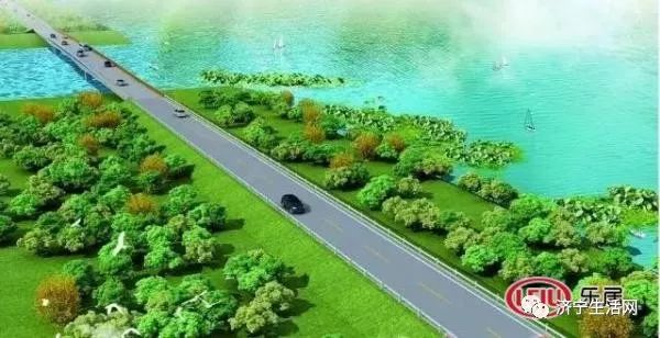 十竹公路最新消息，進(jìn)展順利，未來(lái)可期