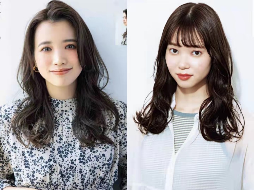 最新流行趨勢，適合三十歲女性的發(fā)型精選