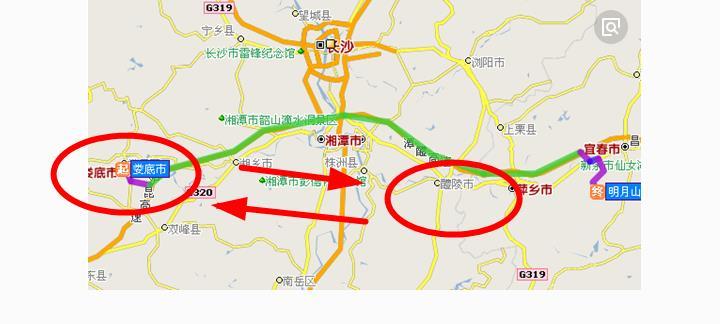 醴婁高速最新消息，建設(shè)進展順利，預(yù)計提前完工